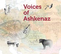 Review: Voices Of Ashkenaz - Voices Of Ashkenaz