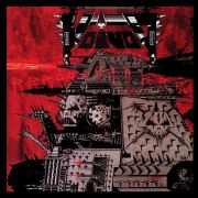 Review: Voivod - Rrröööaaarrr - Deluxe Expanded Edition