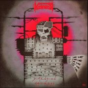 Review: Voivod - Dimension Hatröss - Deluxe Expanded Edition