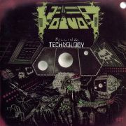 Review: Voivod - Killing Technology - Deluxe Expanded Edition