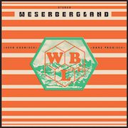 Review: Weserbergland - Sehr kosmisch, ganz progisch