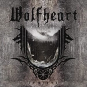 Review: Wolfheart - Tyhiyys