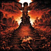 Review: Creeping Fear - Onward To Apocalypse