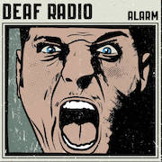 Review: Deaf Radio - Alarm