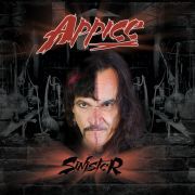 Review: Appice - Sinister