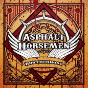 Review: Asphalt Horsemen - Brotherhood