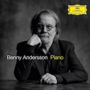 Review: Benny Andersson - Piano