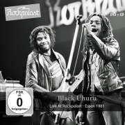 Review: Black Uhuru - Live At Rockpalast – Essen 1981