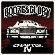 Review: Booze And Glory - Chapter IV