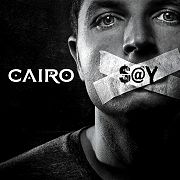 Cairo: Say