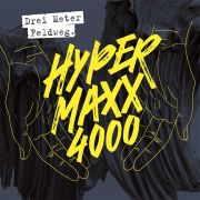 Review: Drei Meter Feldweg - Hypermaxx 4000