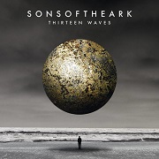 Review: Sons Of The Ark - Thirteen Waves