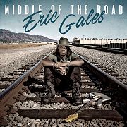 Review: Eric Gales - Middle Of The Road