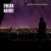 Review: Ewian - Heart Crash Boom Bang