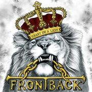 Review: Frontback - Heart Of A Lion