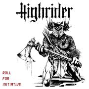 Highrider: Roll For Initiative