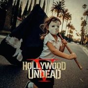 Review: HOLLYWOOD UNDEAD - Five