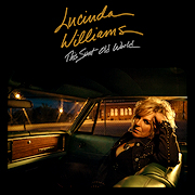 Review: Lucinda Williams - This Sweet Old World