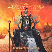 Review: Mastodon - Emperor Of Sand