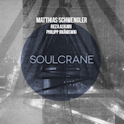 Review: Matthias Schwengler Trio - Soulcrane