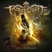 Review: Power Quest - Sixth Dimension