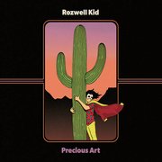 Review: Rozwell Kid - Precious Art