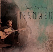 Review: Sören Vogelsang - Fernweh