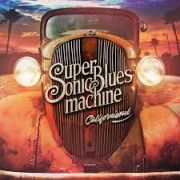 Review: Supersonic Blues Machine - Californisoul