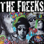 Review: The Freeks - Shattered