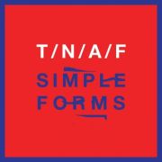 Review: The Naked And Famous - Simple Forms