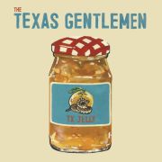 Review: The Texas Gentlemen - TX Jelly