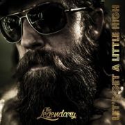 Review: The Legendary - Let's Get A Little High