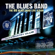 Review: The Blues Band - The Big Blues Band Live Album