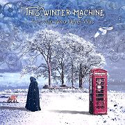 Review: This Winter Machine - The Man Who Never Was