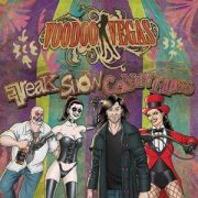 Review: Voodoo Vegas - Freak Show Candyfloss