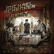 Michael Schenker Fest: Resurrection