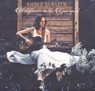 Review: Amber Rubarth - Wildflowers In The Graveyard