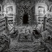 Review: Atomwinter - Catacombs