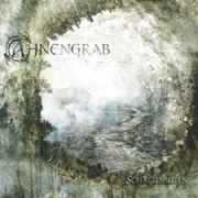 Review: Ahnengrab - Schattenseiten