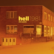 Review: Alex Gunia - hell 1981