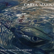 Review: Ángel Ontalva & Vespero - Carta Marina