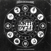 Review: Anti-Flag - American Reckoning