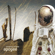 Review: Apogee - Conspiracy Of Fools