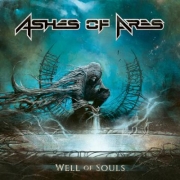 Review: Ashes Of Ares - Well of Souls