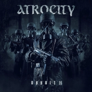 Review: Atrocity - Okkult II