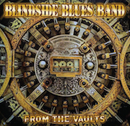 Review: Blindside Blues Band - From The Vaults