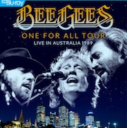 Review: Bee Gees - One For All Tour – Live In Australia 1989