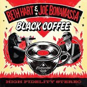 Beth Hart & Joe Bonamassa: Black Coffee