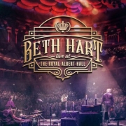 Review: Beth Hart - Live In The Royal Albert Hall