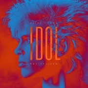 Review: Billy Idol - Vital Idol: Revitalized